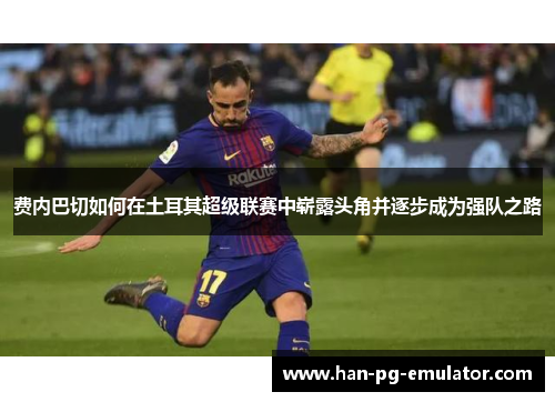 费内巴切如何在土耳其超级联赛中崭露头角并逐步成为强队之路