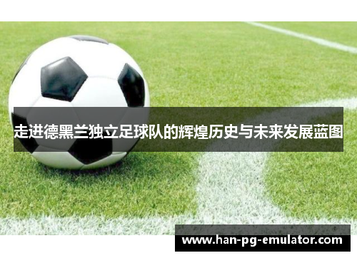 走进德黑兰独立足球队的辉煌历史与未来发展蓝图