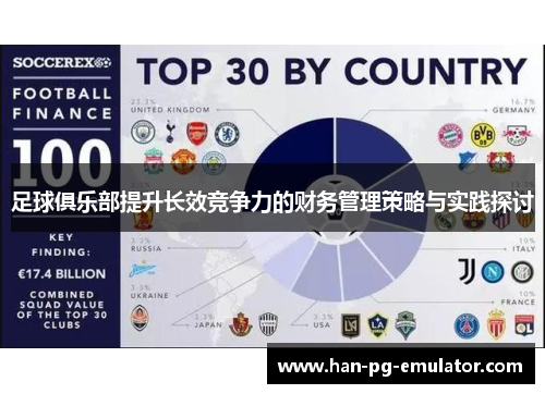 足球俱乐部提升长效竞争力的财务管理策略与实践探讨